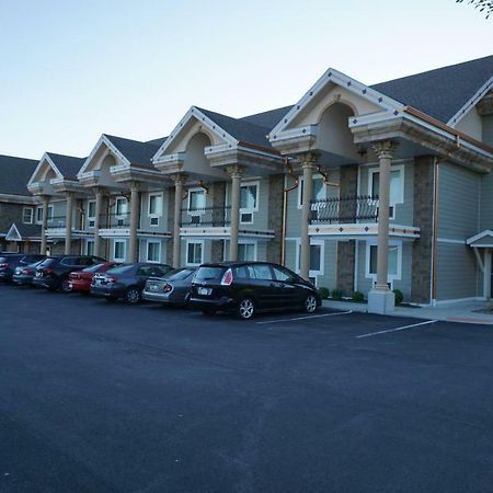 Centerway Hotel Buffalo Tonawanda Esterno foto