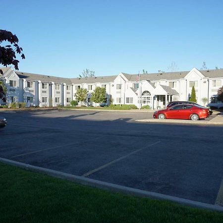 Centerway Hotel Buffalo Tonawanda Esterno foto