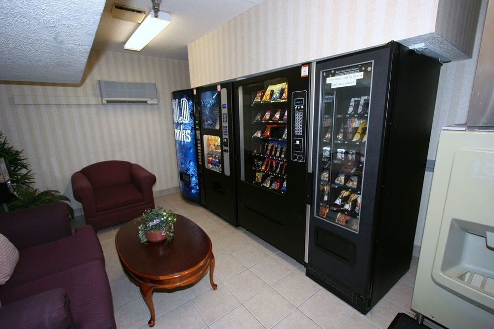 Centerway Hotel Buffalo Tonawanda Servizi foto