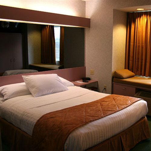 Centerway Hotel Buffalo Tonawanda Camera foto