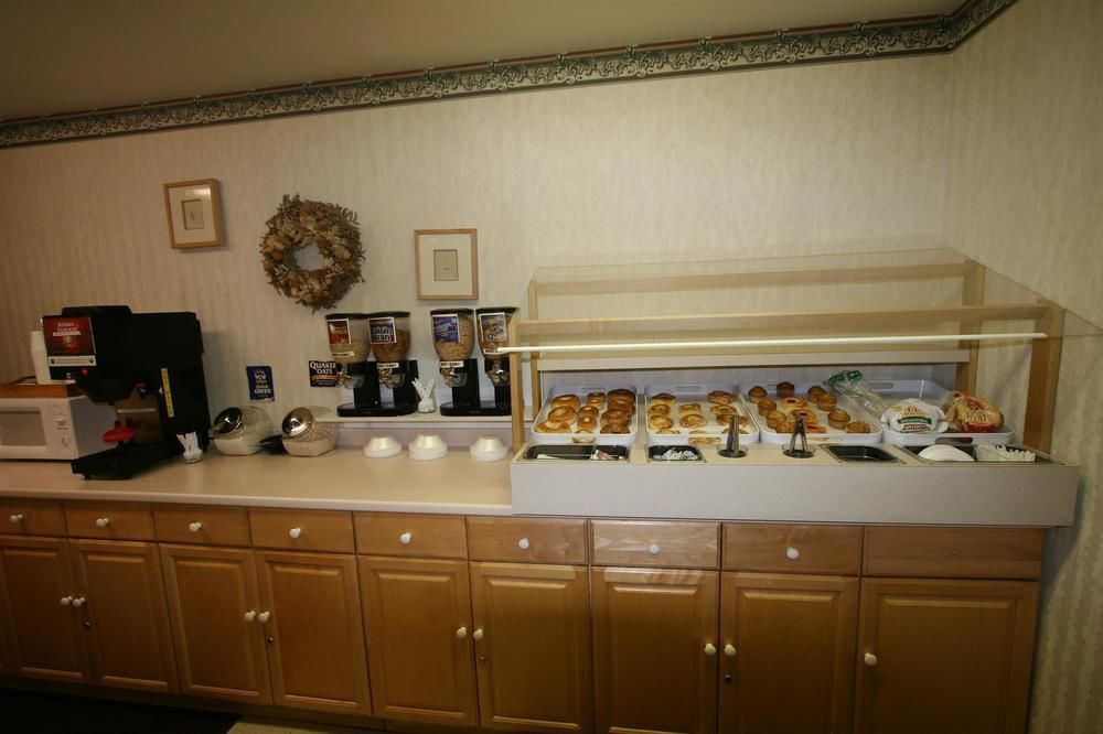 Centerway Hotel Buffalo Tonawanda Esterno foto