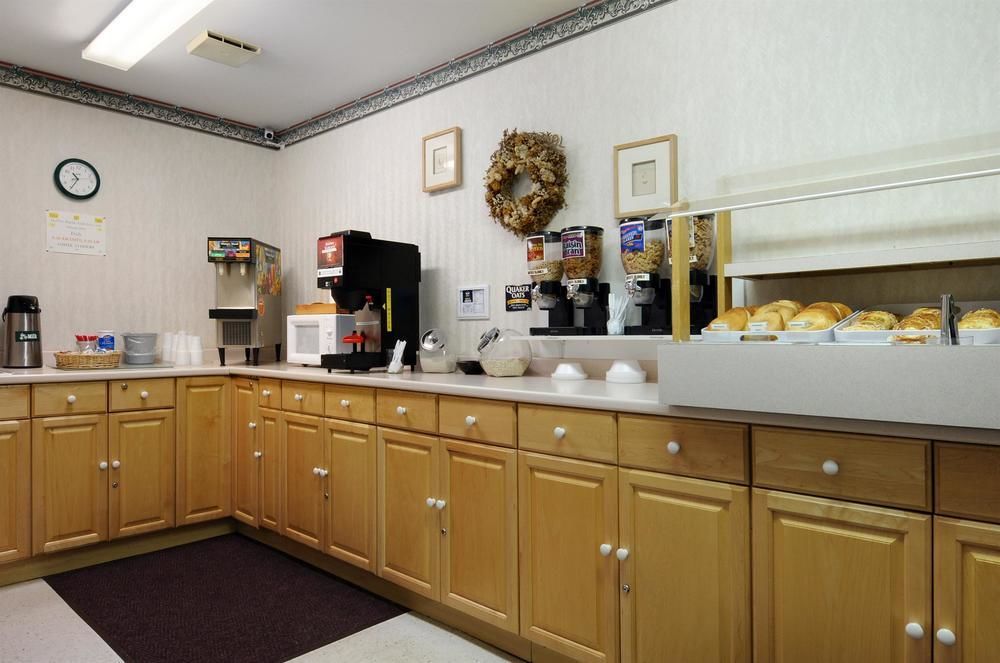 Centerway Hotel Buffalo Tonawanda Esterno foto