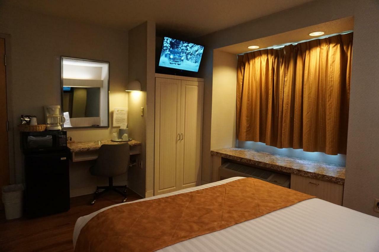 Centerway Hotel Buffalo Tonawanda Esterno foto