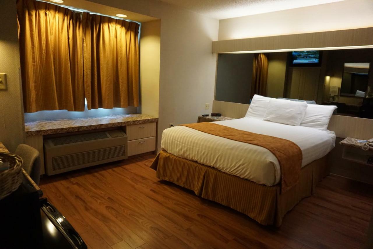Centerway Hotel Buffalo Tonawanda Esterno foto