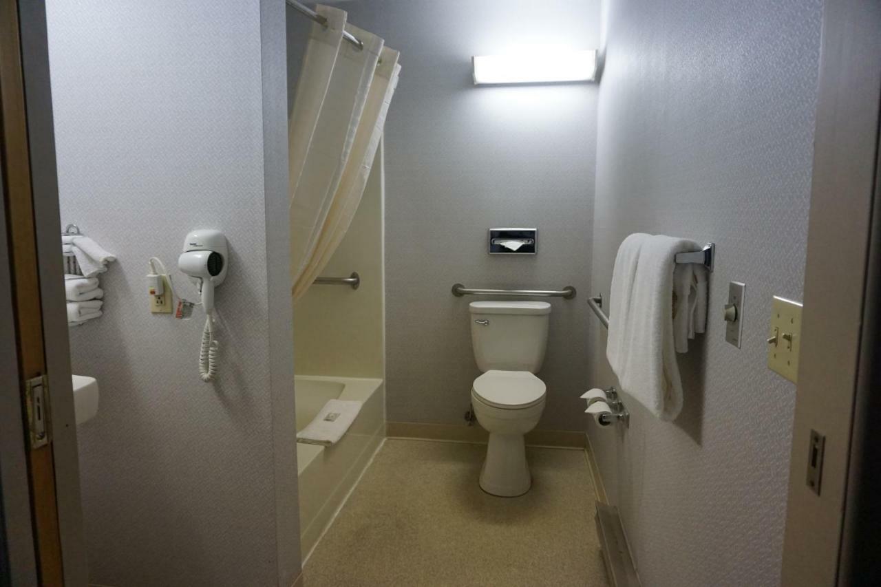Centerway Hotel Buffalo Tonawanda Esterno foto
