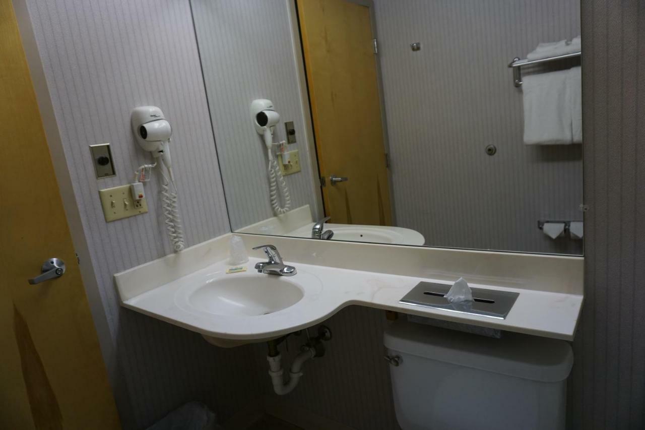 Centerway Hotel Buffalo Tonawanda Esterno foto