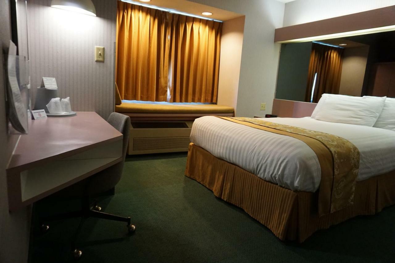 Centerway Hotel Buffalo Tonawanda Esterno foto
