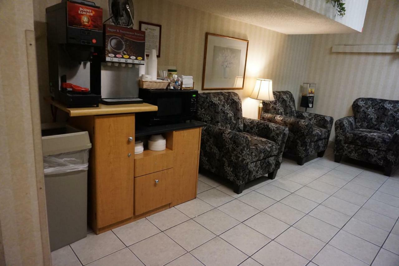 Centerway Hotel Buffalo Tonawanda Esterno foto