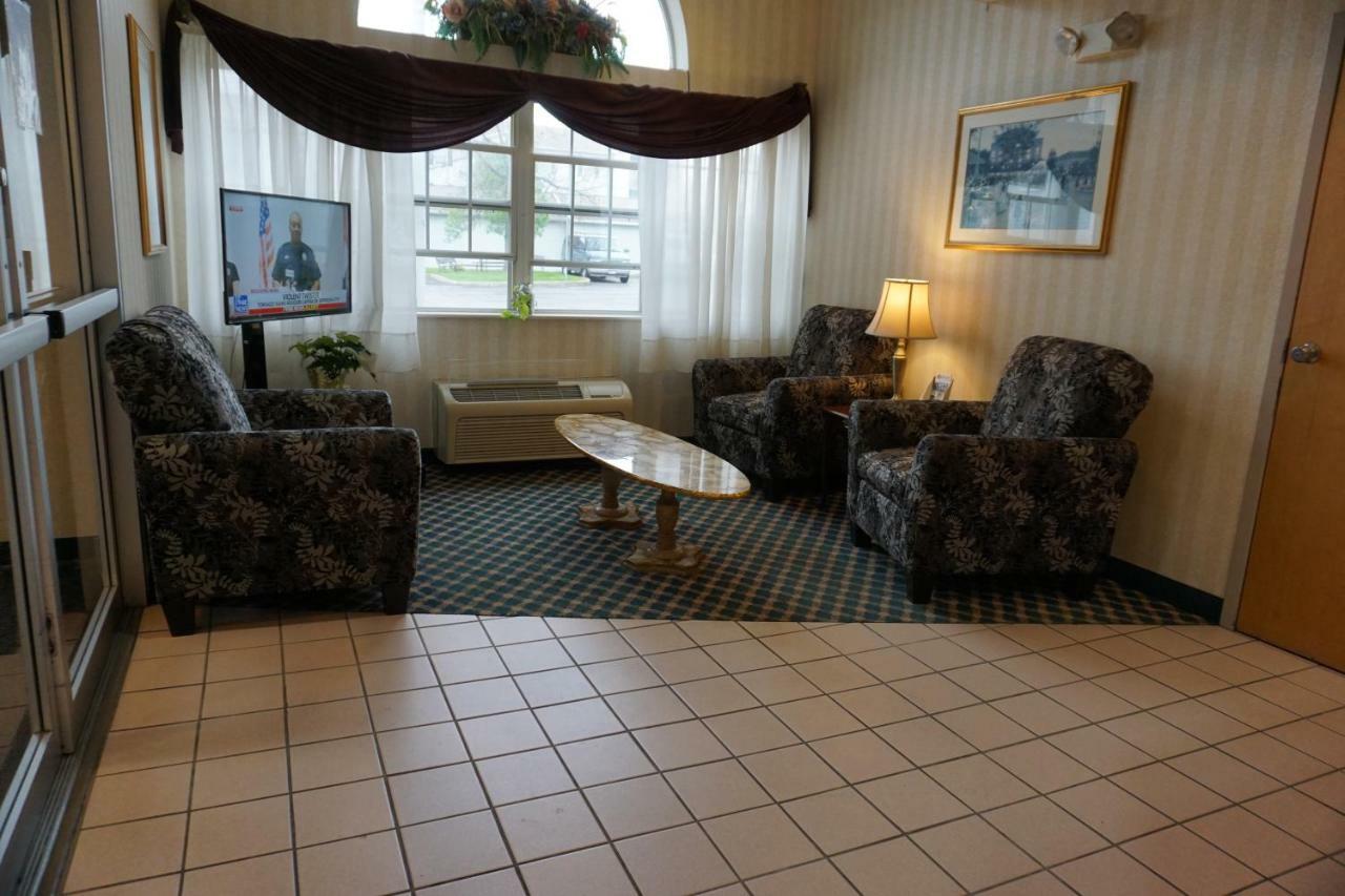 Centerway Hotel Buffalo Tonawanda Esterno foto