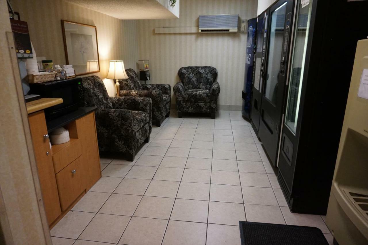 Centerway Hotel Buffalo Tonawanda Esterno foto