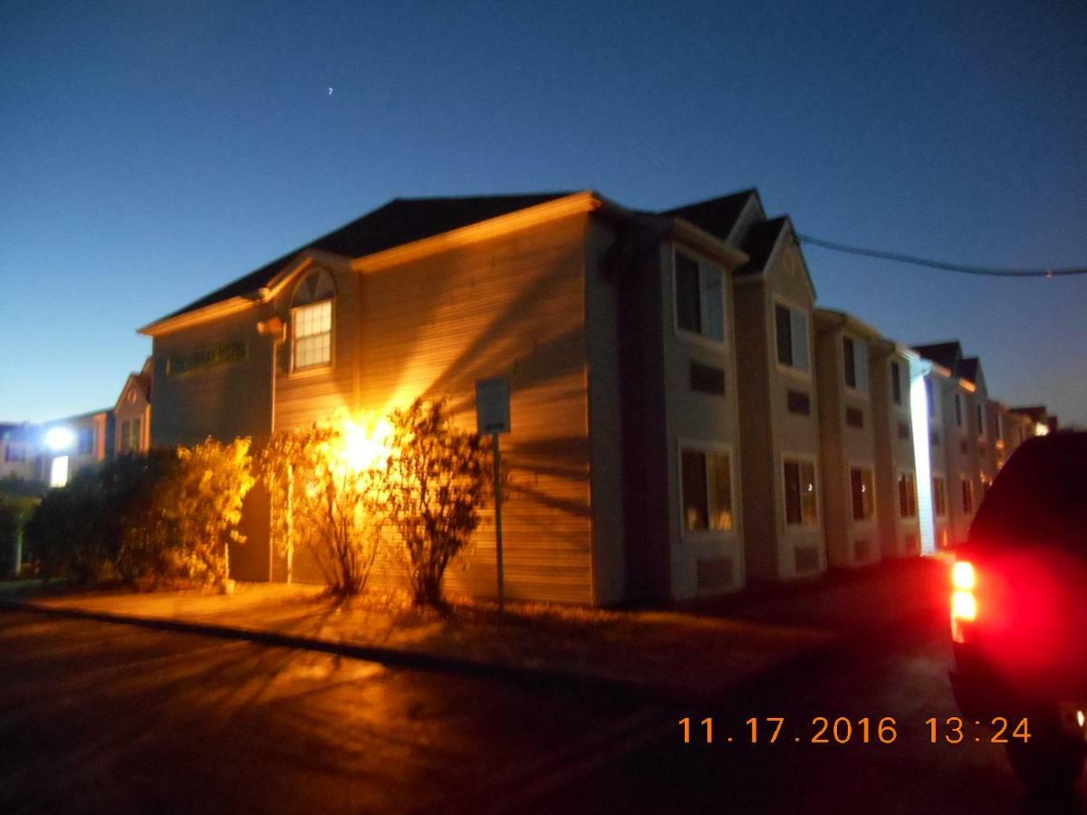 Centerway Hotel Buffalo Tonawanda Esterno foto