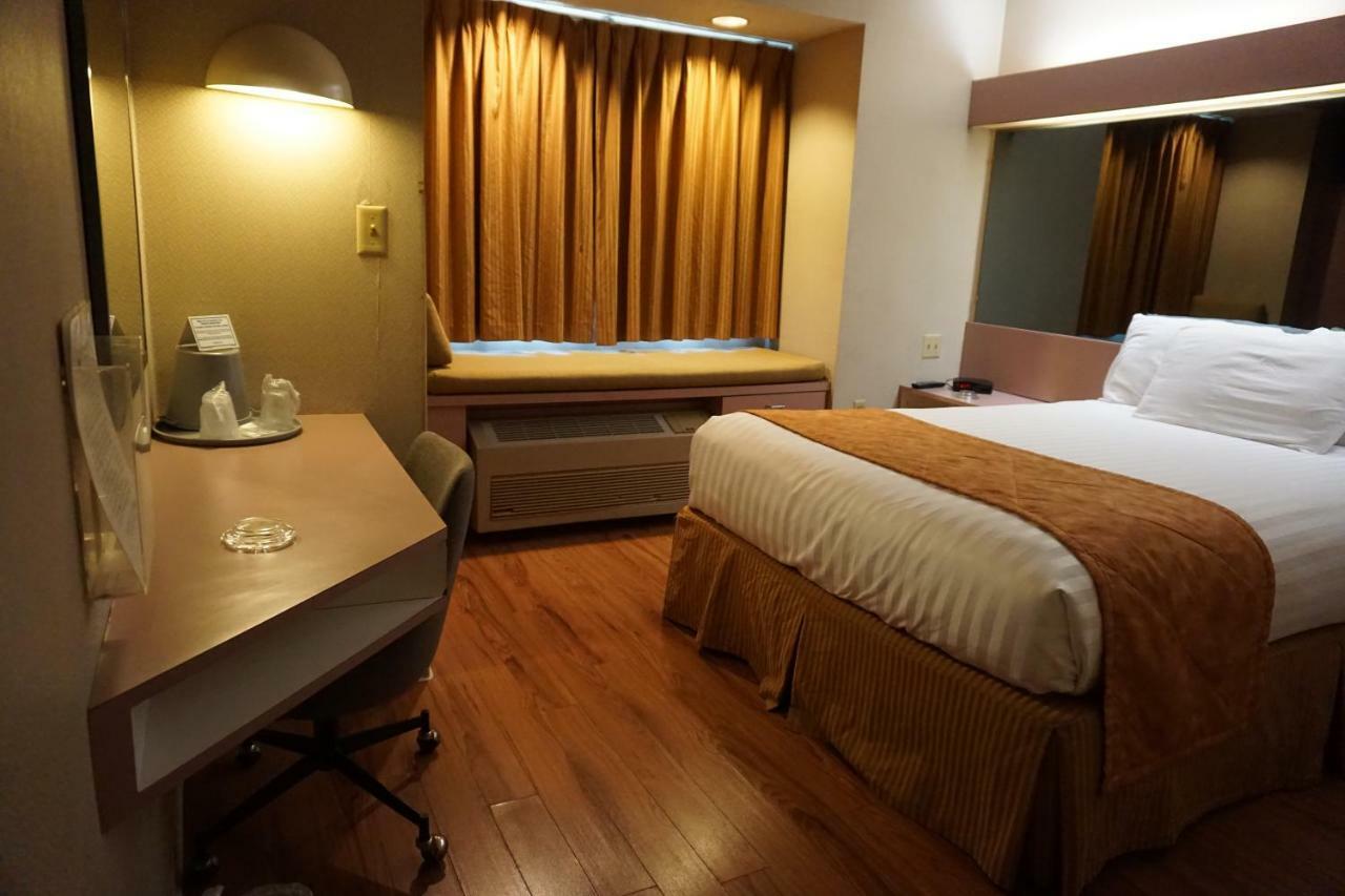 Centerway Hotel Buffalo Tonawanda Esterno foto